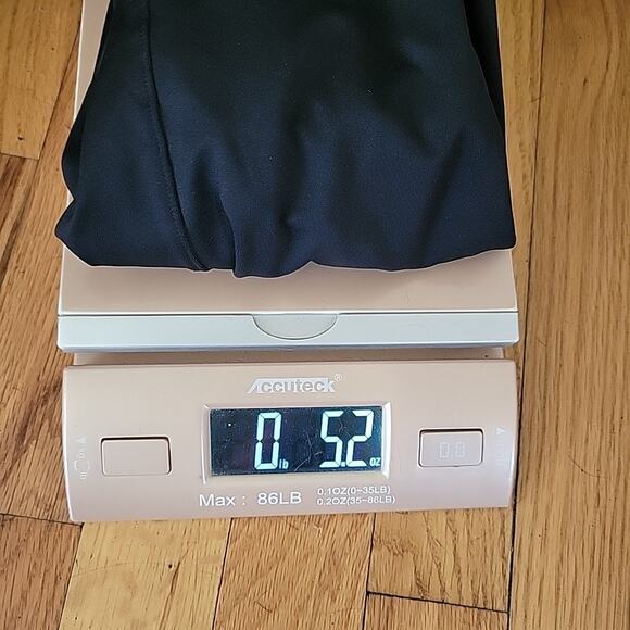 Victoria Secret Chemise Slip Dress Black Square Neck Bodycon Coquette Preppy - Picture 14 of 14